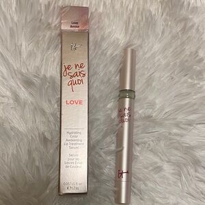 IT Cosmetics Je Ne Sais Quoi Lip Treatment - Love Pink
